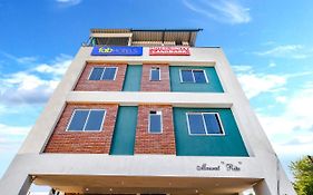 Landmark Hotel Indore 3*